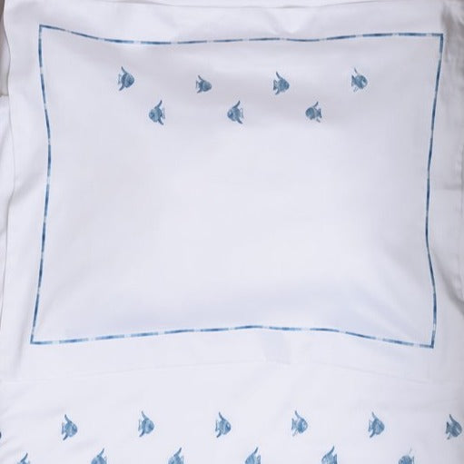 Bed Set - Alma