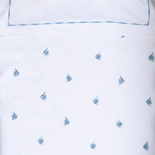 Bed Set - Alma