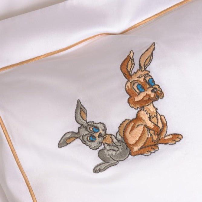 Bed Set - Bunny