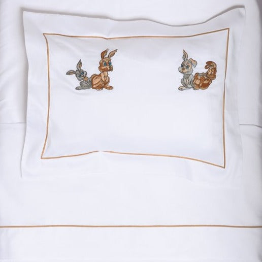 Bed Set - Bunny