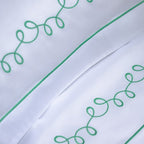 Bed Set - Louis