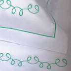 Bed Set - Louis