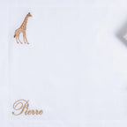Kids - Table Collection - Giraffe