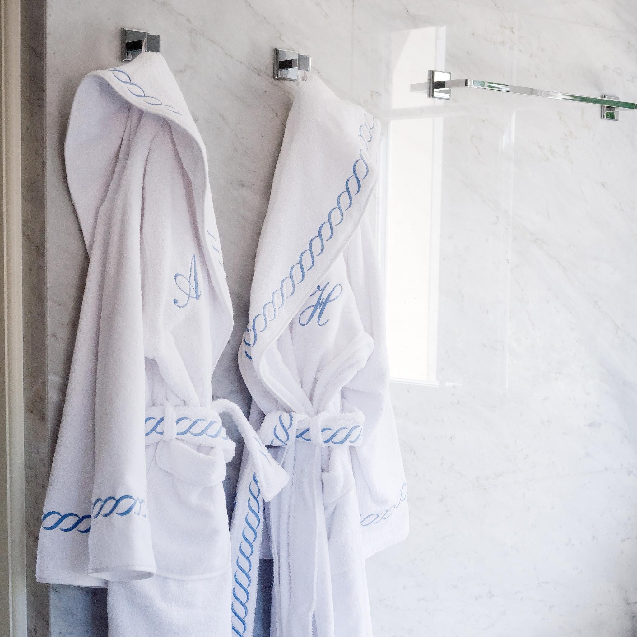 Bath Collection - Porto Cervo