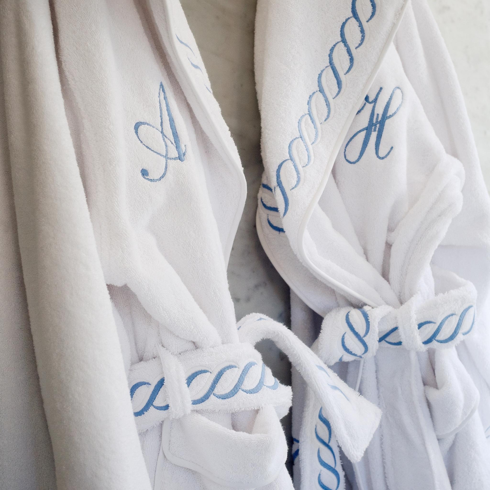 Bath Collection - Porto Cervo