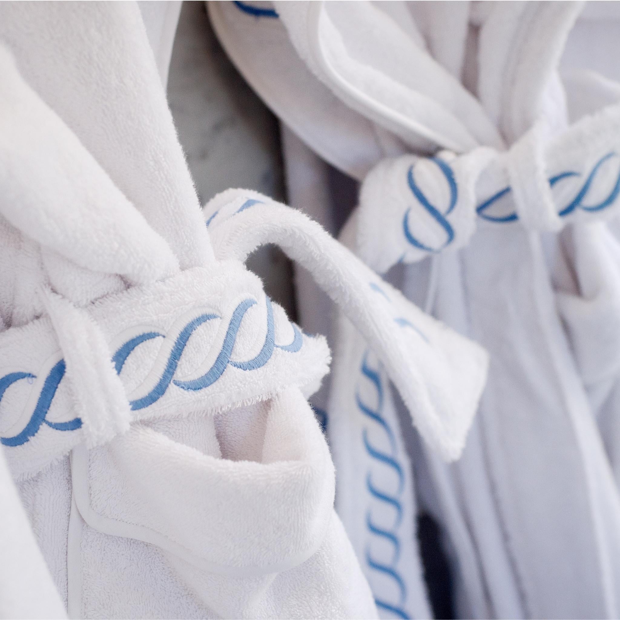 Bath Collection - Porto Cervo