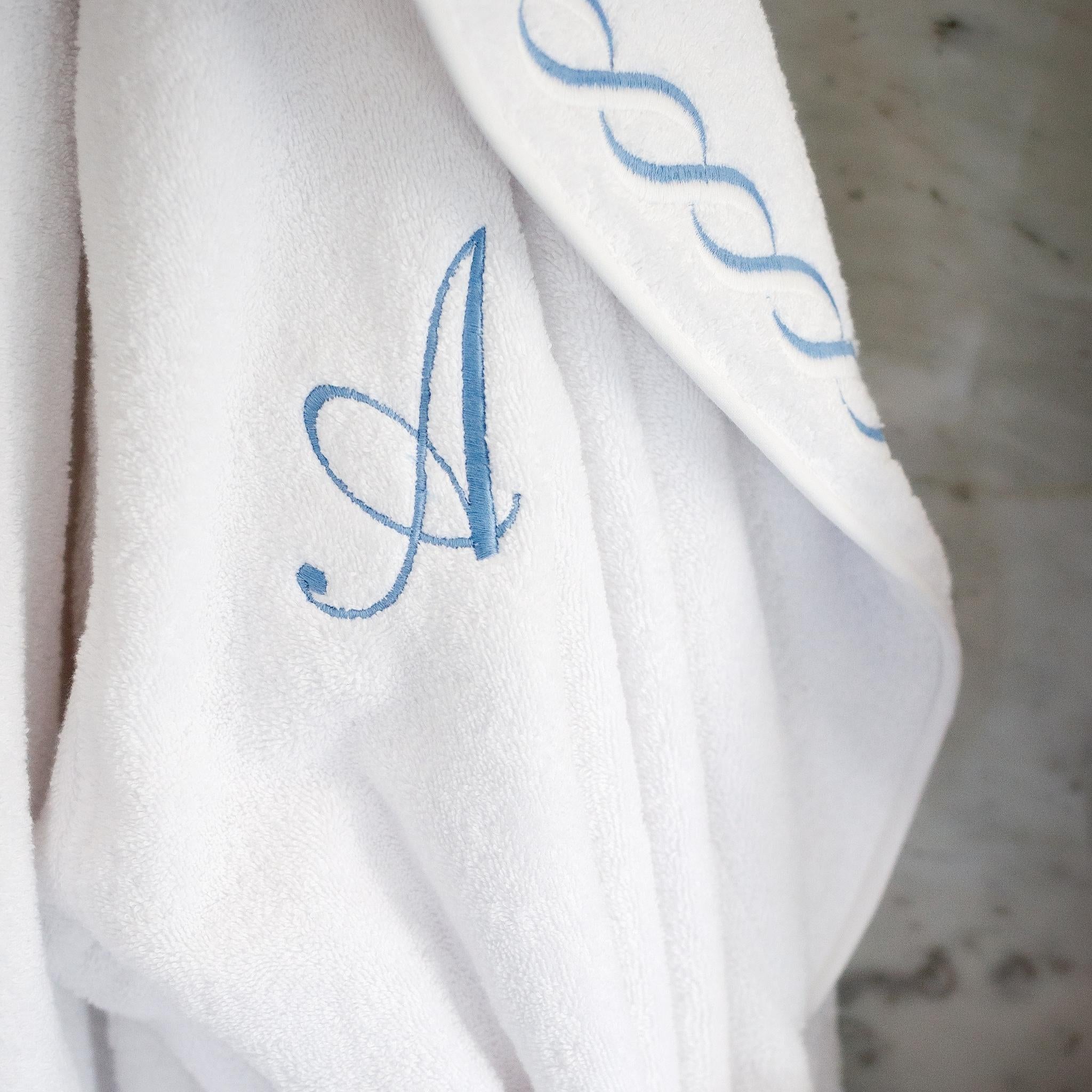 Bath Collection - Porto Cervo