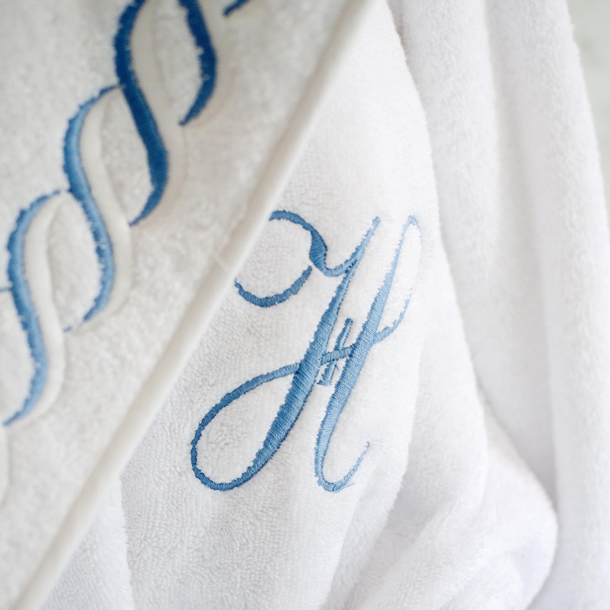 Bath Collection - Porto Cervo