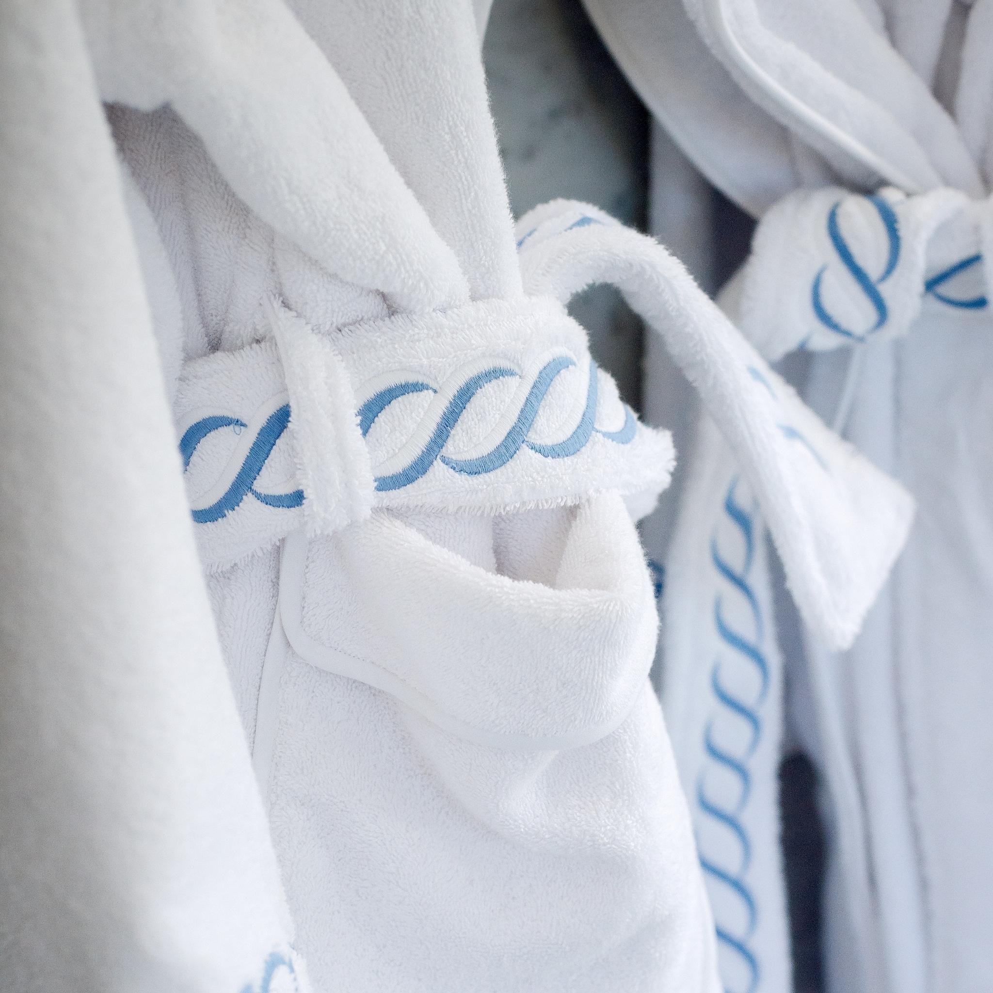 Bath Collection - Porto Cervo