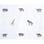 Bed Set - Savanna