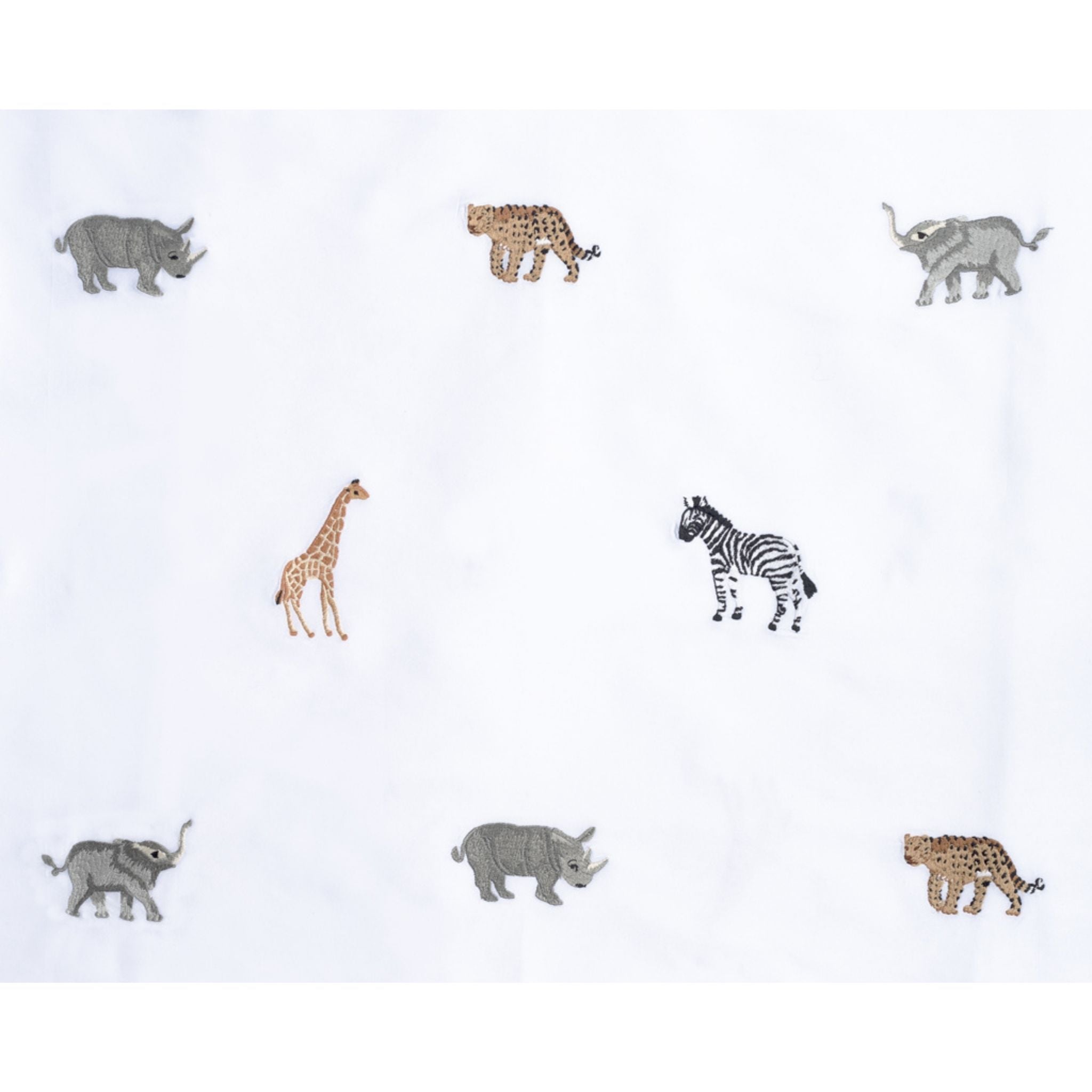 Bed Set - Savanna