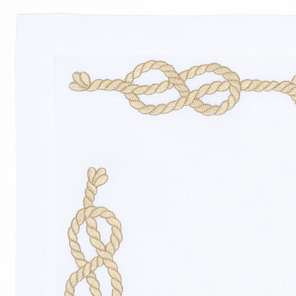 Table - Placemat - Boat Knots