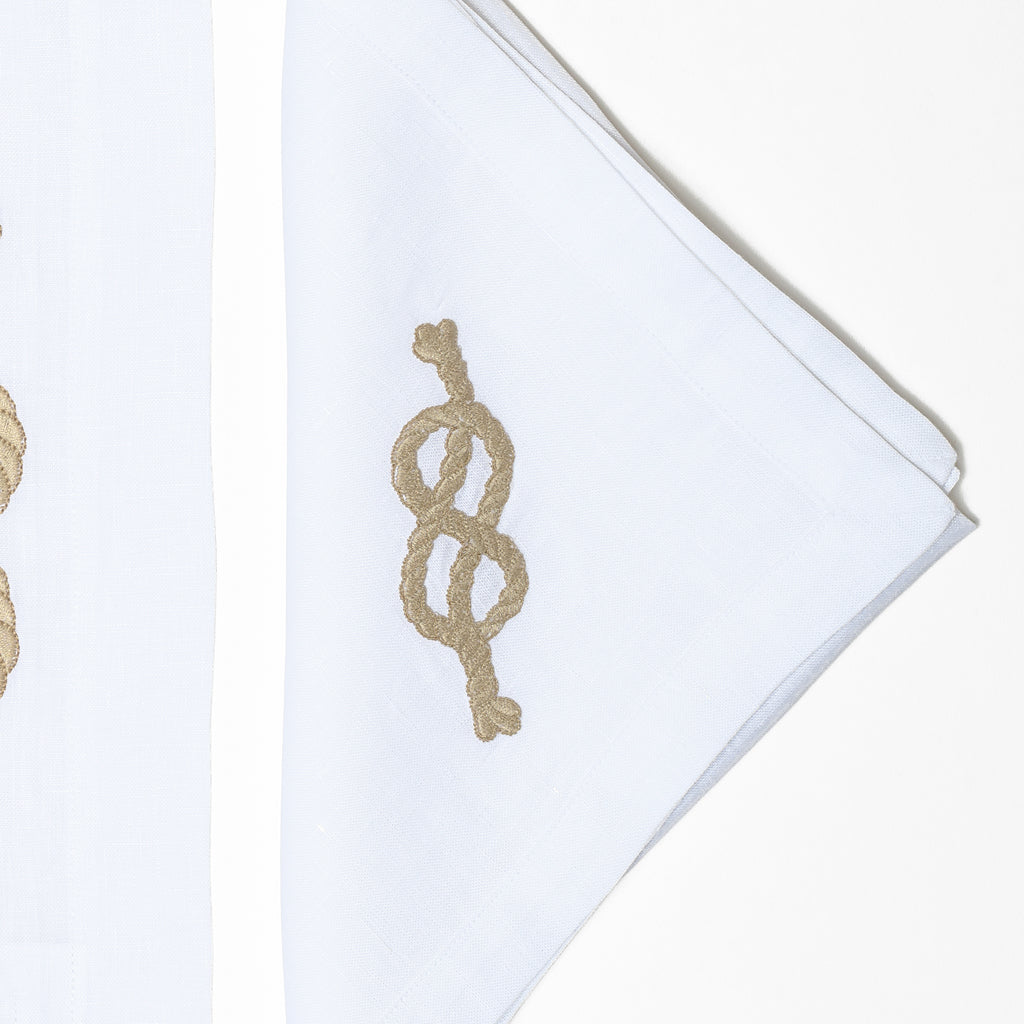 Table - Placemat - Boat Knots