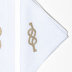 Table - Placemat - Boat Knots