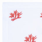 Table - Placemat - Corals