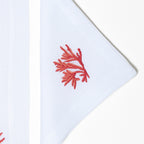 Table - Placemat - Corals