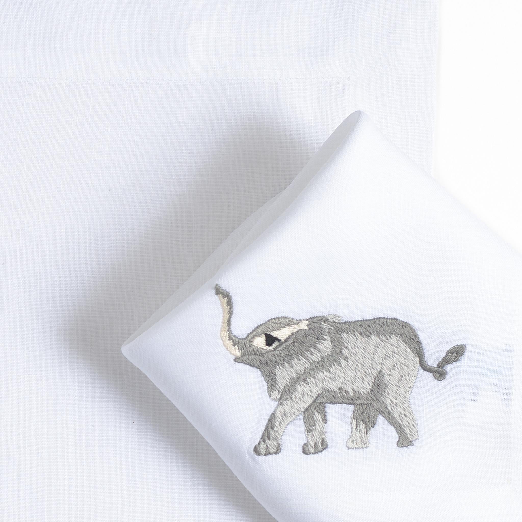 Kids - Table Collection - Elephant