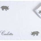 Kids - Table Collection - Rhinoceros