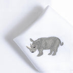 Kids - Table Collection - Rhinoceros