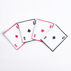 Table - Drink Placemat - Aces