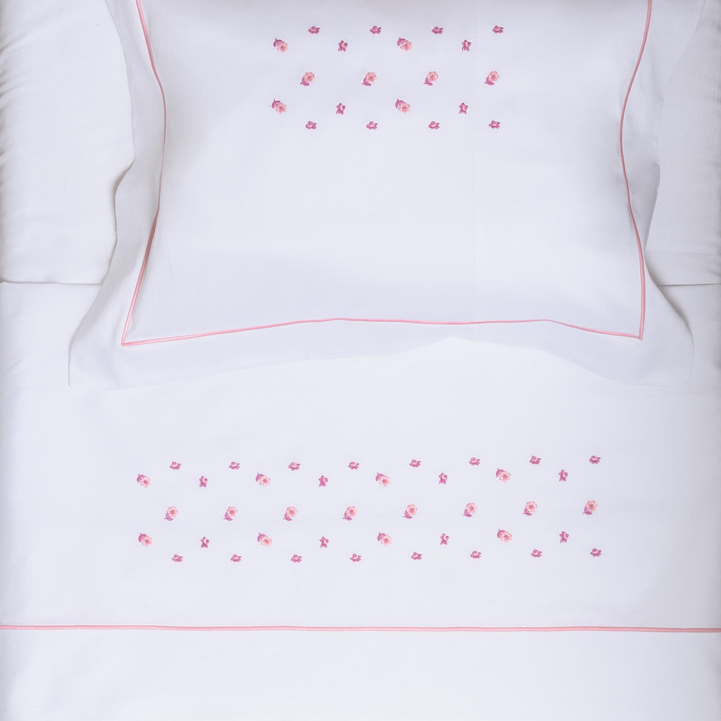 Bed Set - Flora