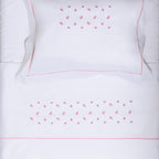 Bed Set - Flora