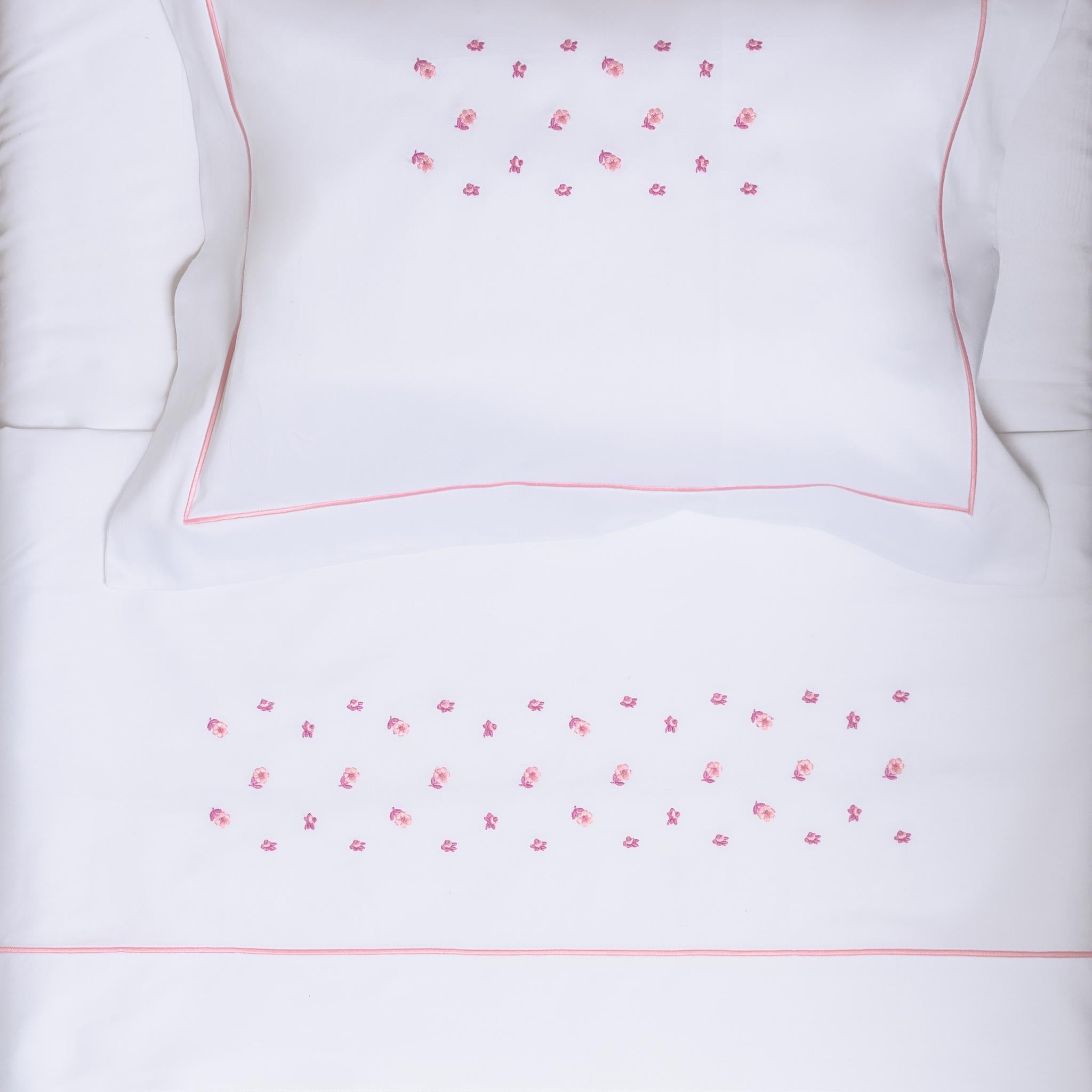 Bed Set - Flora