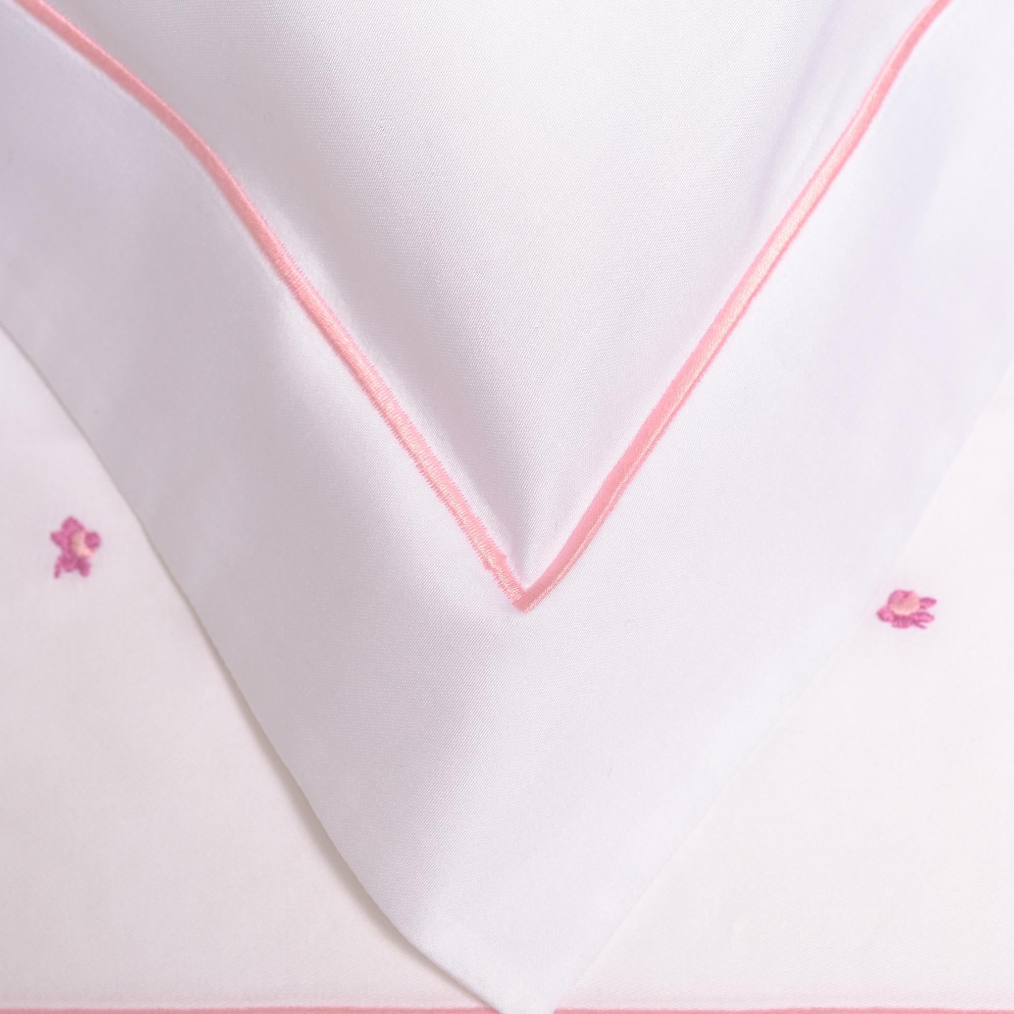 Bed Set - Flora