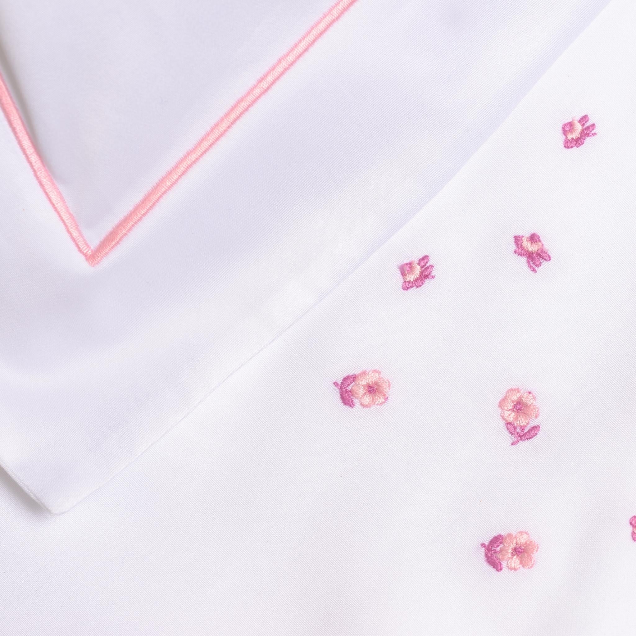Bed Set - Flora