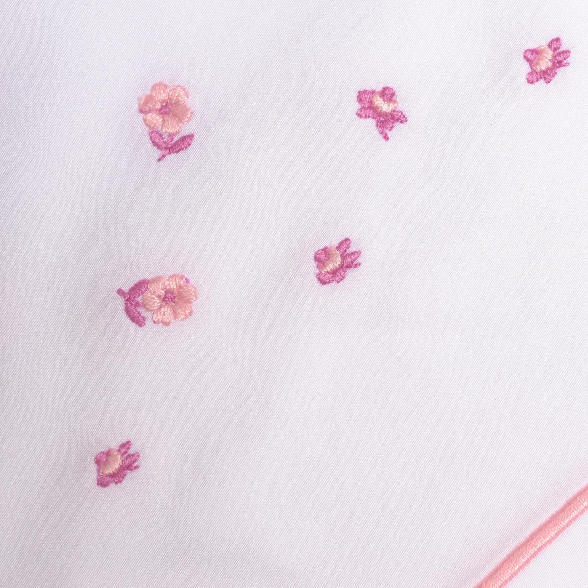 Bed Set - Flora