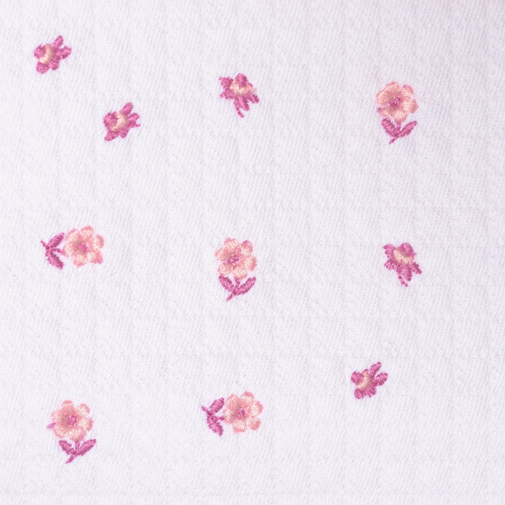 Bed Set - Flora