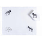 Kids - Table Collection - Zebra