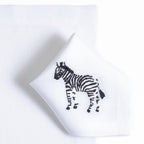 Kids - Table Collection - Zebra
